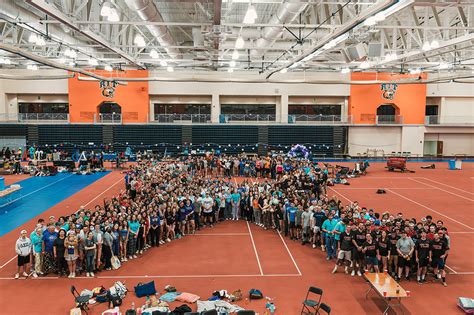 5 Ways Northeastern University Makes A Difference With Relay For Life