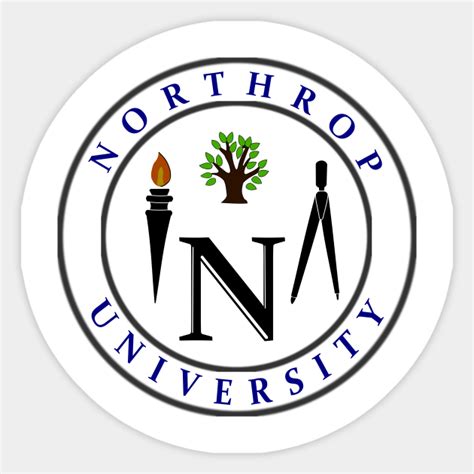 5 Ways Northrop University Inglewood Impacts Your Future