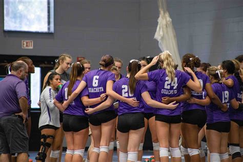 5 Ways Obu Volleyball Dominates The Court