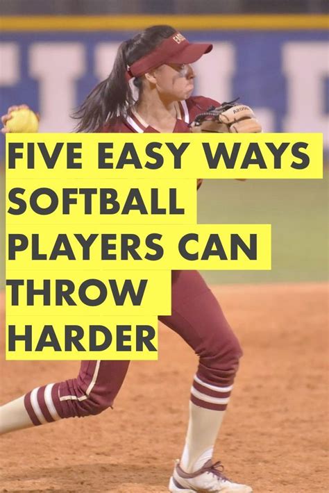 5 Ways Oc Thrives In Softball