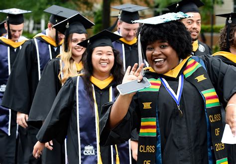 5 Ways Odu Celebrates Diversity