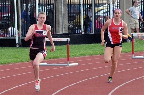 5 Ways Ohio Wesleyan University Dominates Track And Field