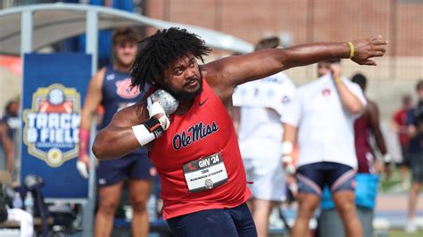 5 Ways Ole Miss Track Dominates The Sec