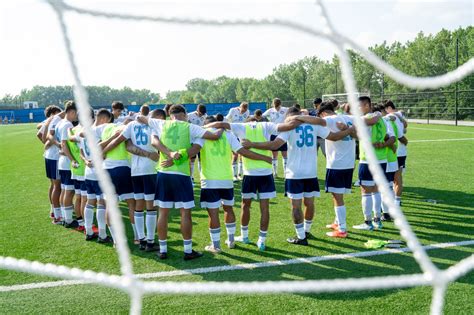 5 Ways Olivet Nazarene University Mens Soccer Dominates