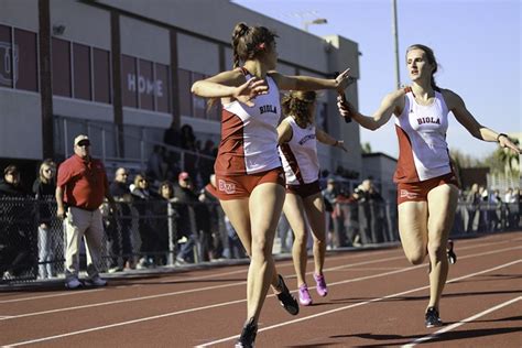 5 Ways Ou Dominates Track And Field