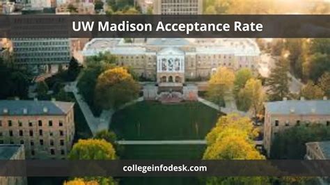 5 Ways Out-Of-State Students Get Into Uw Madison