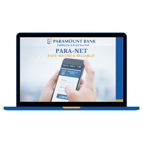 5 Ways Paramount Universal Bank Empowers Customers