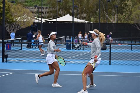 5 Ways Pepperdine University Dominates Womens Tennis