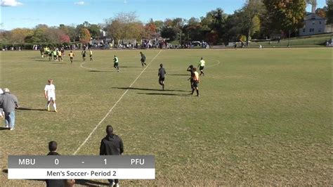 5 Ways Pfeiffer University Mens Soccer Stands Out