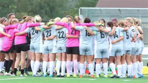 5 Ways Plu Womens Soccer Excels On And Off Field