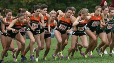 5 Ways Princeton University Dominates Cross Country