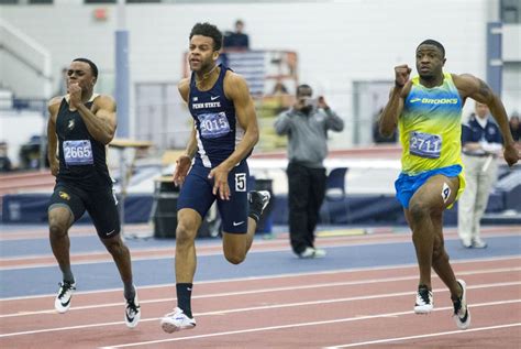 5 Ways Psu Track And Field Dominates The Competition