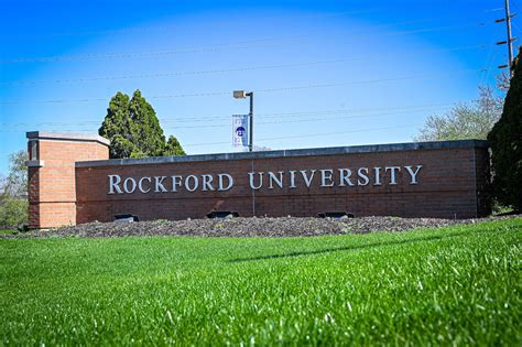 5 Ways Rockford University Baseball Dominates The Field