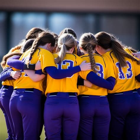 5 Ways Salem International University Softball Dominates