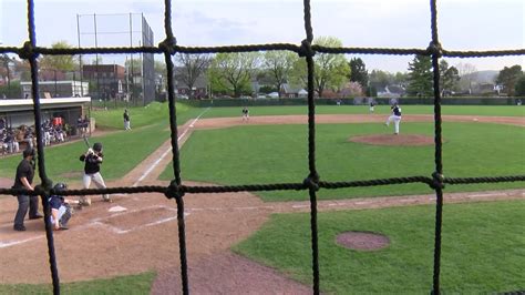 5 Ways Scranton University Baseball Dominates The Field