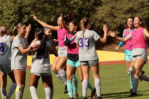 5 Ways Sfsu Womens Soccer Dominates The Field