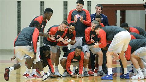 5 Ways Shippensburg University Dominates Basketball