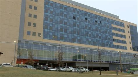 5 Ways Shorb Tower Enhances Methodist University Hospital