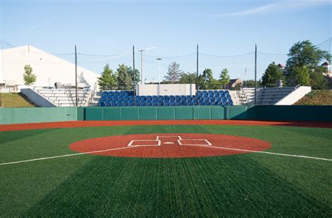 5 Ways Siena Heights University Excels In Baseball