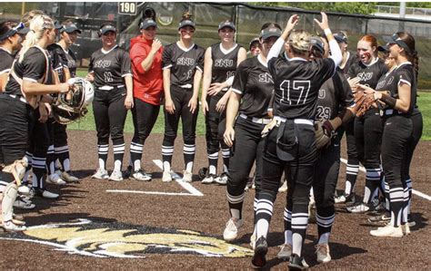 5 Ways Snu Softball Dominates The Field