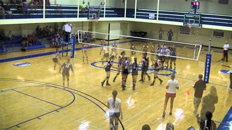 5 Ways Spalding University Dominates Volleyball