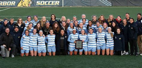 5 Ways Spring Arbor University Dominates Womens Soccer