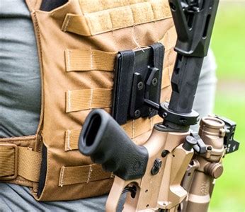 5 Ways Tactical Universal Clip Upgrades Your Gear