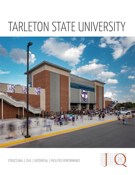 5 Ways Tarleton State University Boosts Your Career