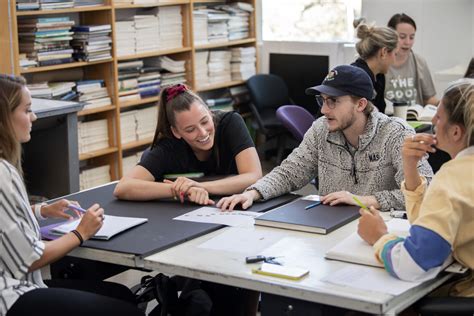 5 Ways Tcu Kinesiology Prepares You For Success