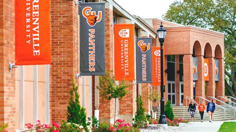 5 Ways To Access North Greenville University Email