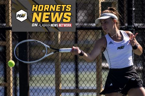 5 Ways To Ace Alabama State University Tennis