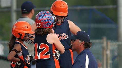 5 Ways To Ace Midland University Softball Tryouts