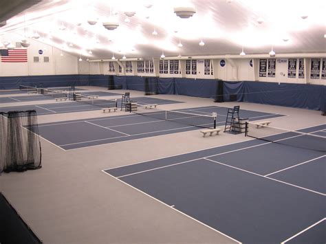 5 Ways To Ace University Of Mary Washington Tennis