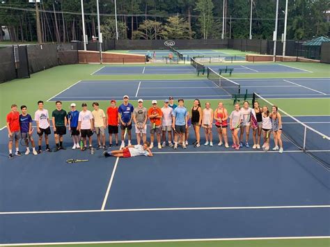 5 Ways To Ace Valdosta State University Tennis