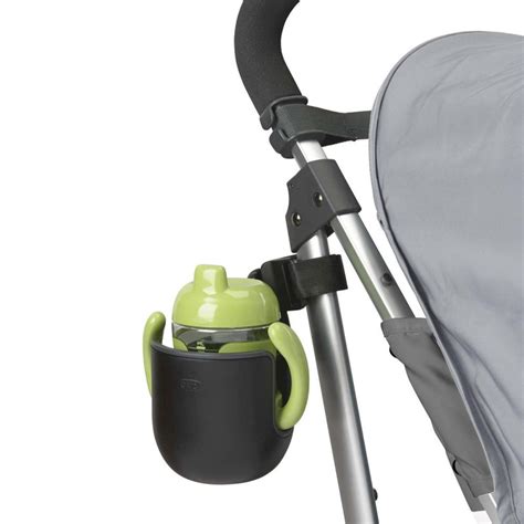 5 Ways To Attach A Universal Stroller Cup Holder