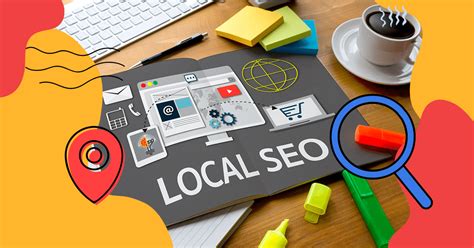 5 Ways To Boost Local Seo In Universal City Tx