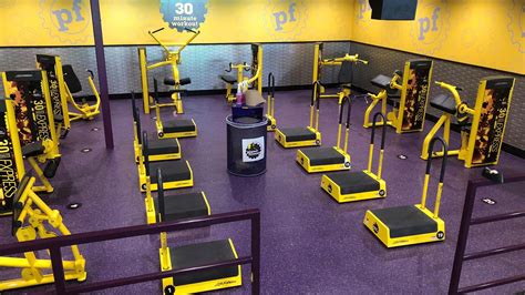 5 Ways To Boost Your Fitness At University Place Gym