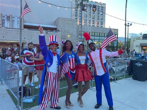 5 Ways To Celebrate 4th Of July At Universal Orlando