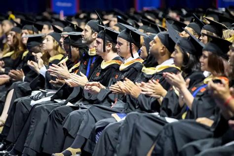 5 Ways To Celebrate Seattle University Commencement