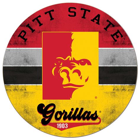 5 Ways To Cheer On Pitt State Gorillas Baseball