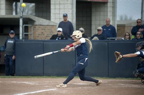 5 Ways To Cheer On Saginaw Valley State Softball