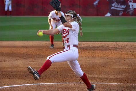 5 Ways To Cheer On University Of South Alabama Softball