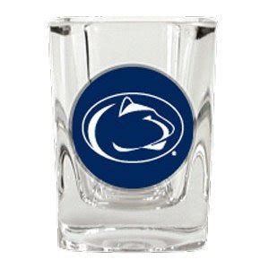 5 Ways To Cheer With Penn State Shot Glasses