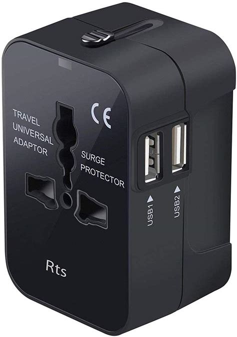 5 Ways To Choose A Universal Ac Adaptor