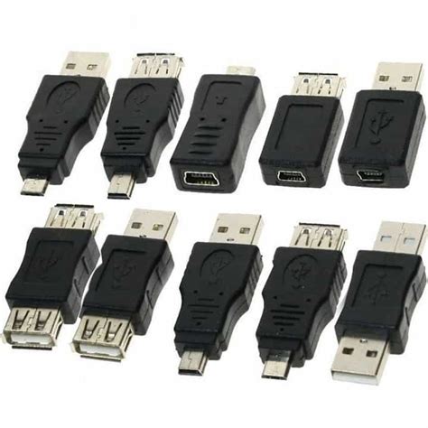 5 Ways To Choose The Best Universal Usb Adapter