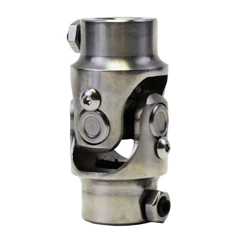 5 Ways To Choose The Right Universal Joint Yoke