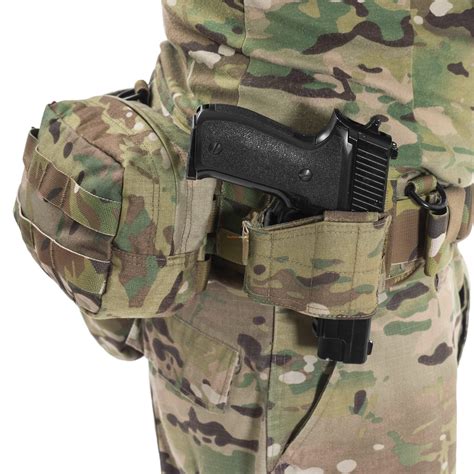 5 Ways To Choose Universal Holster For Pistol