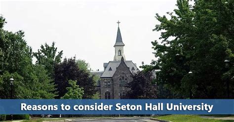 5 Ways To Contact Seton Hall University Registrar