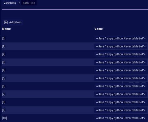 5 Ways To Create A Universal Renpy Mod