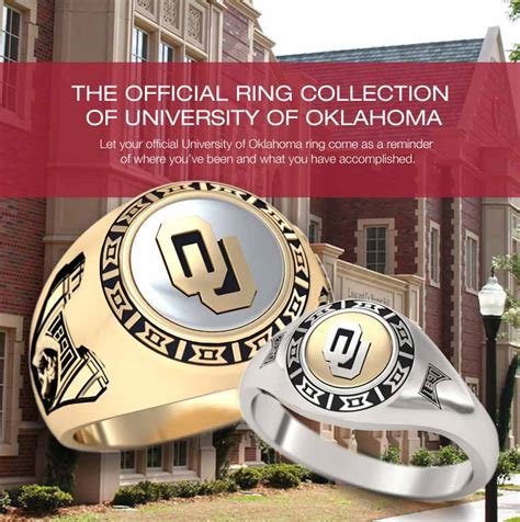 5 Ways To Customize Oklahoma State University Graduation Rings